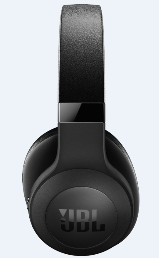 JBL Bluetooth Kopfhörer E500 BT, schwarz