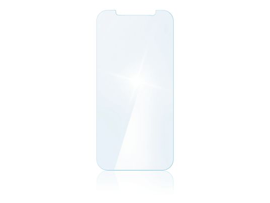 HAMA Glass - Verre de protection (Convient pour le modèle: Apple Xs Max)