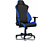 NITRO CONCEPTS S300 - Gaming Stuhl (Galactic Blue)