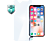 HAMA Glass - Verre de protection (Convient pour le modèle: Apple Xs)