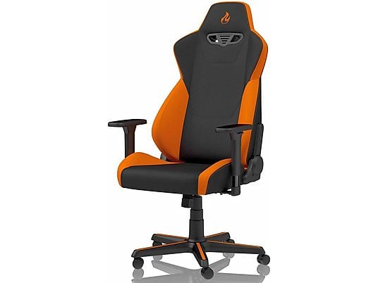 NITRO CONCEPTS S300 - Gaming Stuhl (Horizon Orange)