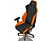 NITRO CONCEPTS S300 - Gaming Stuhl (Horizon Orange)