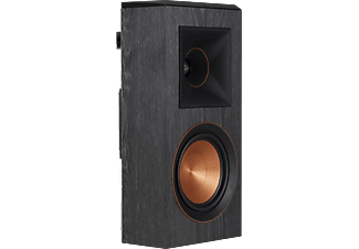KLIPSCH Surround Lautsprecher RP-502S (Paar), schwarz
