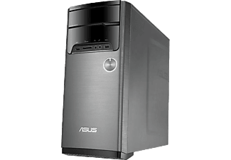 Reacondicionado Pc Sobremesa Asus M32bf Sp002t Amd Quad Core A10 7800 Apu 8gb Ram 1tb Amd