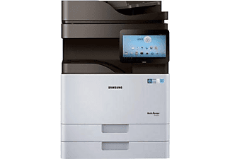 Hp Impresora Multifunción Láser - MultixpressSl-K4250Rx, 1200X1200Dpi, A3, 25Ppm
