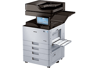 Hp Impresora Multifunción Láser - MultixpressSl-K4250Rx, 1200X1200Dpi, A3, 25Ppm