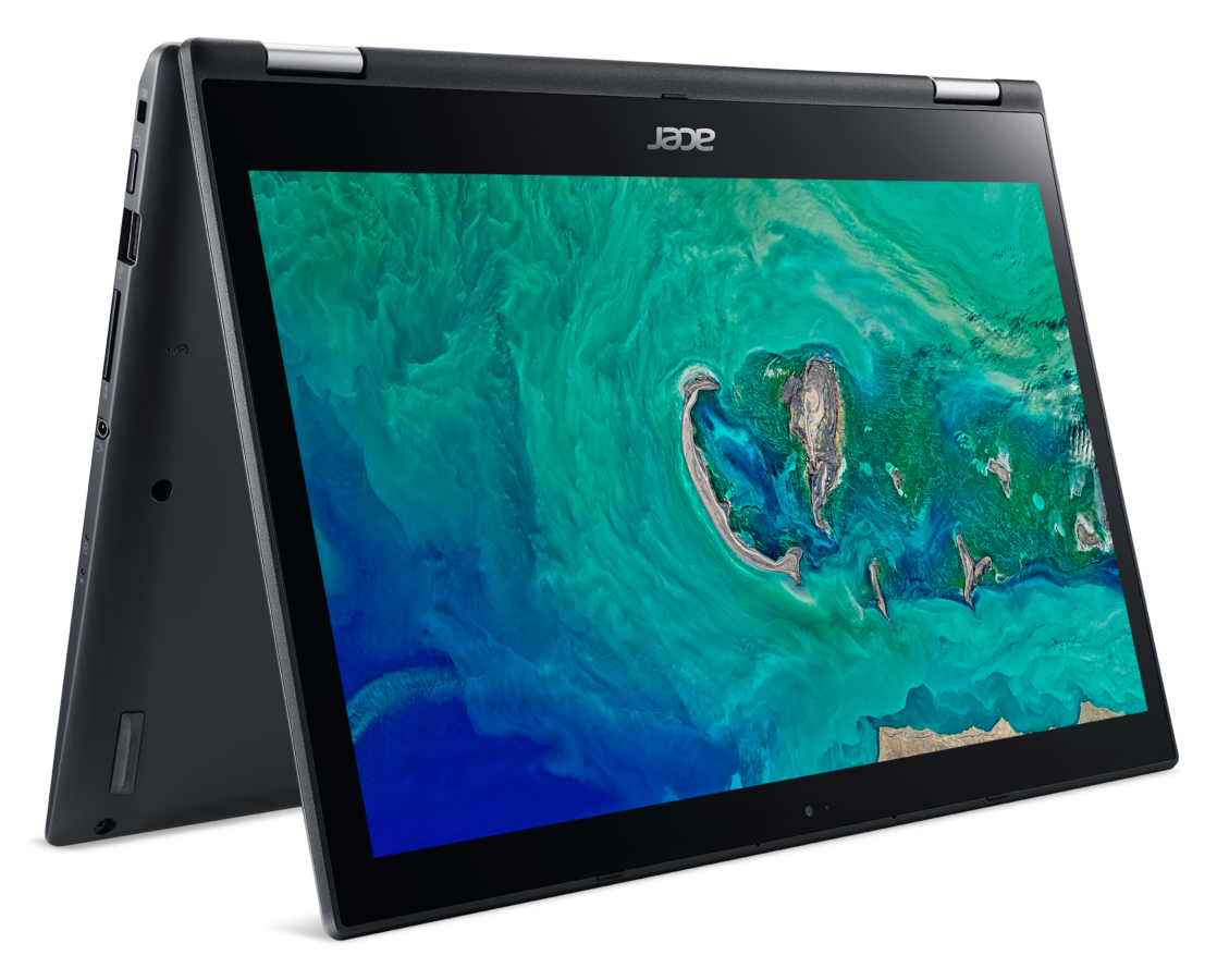 Convertible 2 en 1 - Acer Spin 3 SP314-51-52ZL 14" Intel® Core™ i5-8250U 4 GB RAM + 16 GB Intel® Optane™