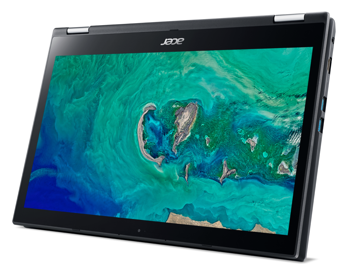 Convertible 2 en 1 - Acer Spin 3 SP314-51-52ZL 14" Intel® Core™ i5-8250U 4 GB RAM + 16 GB Intel® Optane™