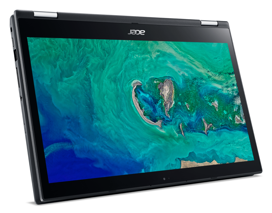 Convertible 2 en 1 - Acer Spin 3 SP314-51-52ZL 14" Intel® Core™ i5-8250U 4 GB RAM + 16 GB Intel® Optane™