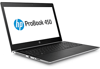 Portátil - Hp Probook 450G5, 15.6", I5-8250U, 4Gb De Ram, Ssd De  256Gb, Windows 10 Pro