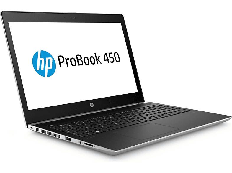 Portátil | Hp Probook 450G5