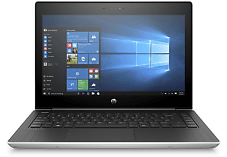 Portátil - Hp Probook 430G5, 13.3", I3-7100U, 8Gb De Ram, Hdd De  1Tb, Windows 10 Pro