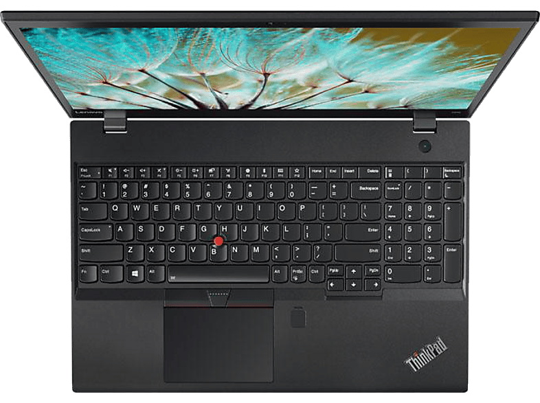 Portátil | Lenovo Thinkpad T570