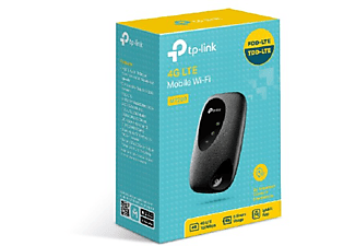 TP-LINK M7200 4G LTE 300 MBPS Mobil Kablosuz Router_4