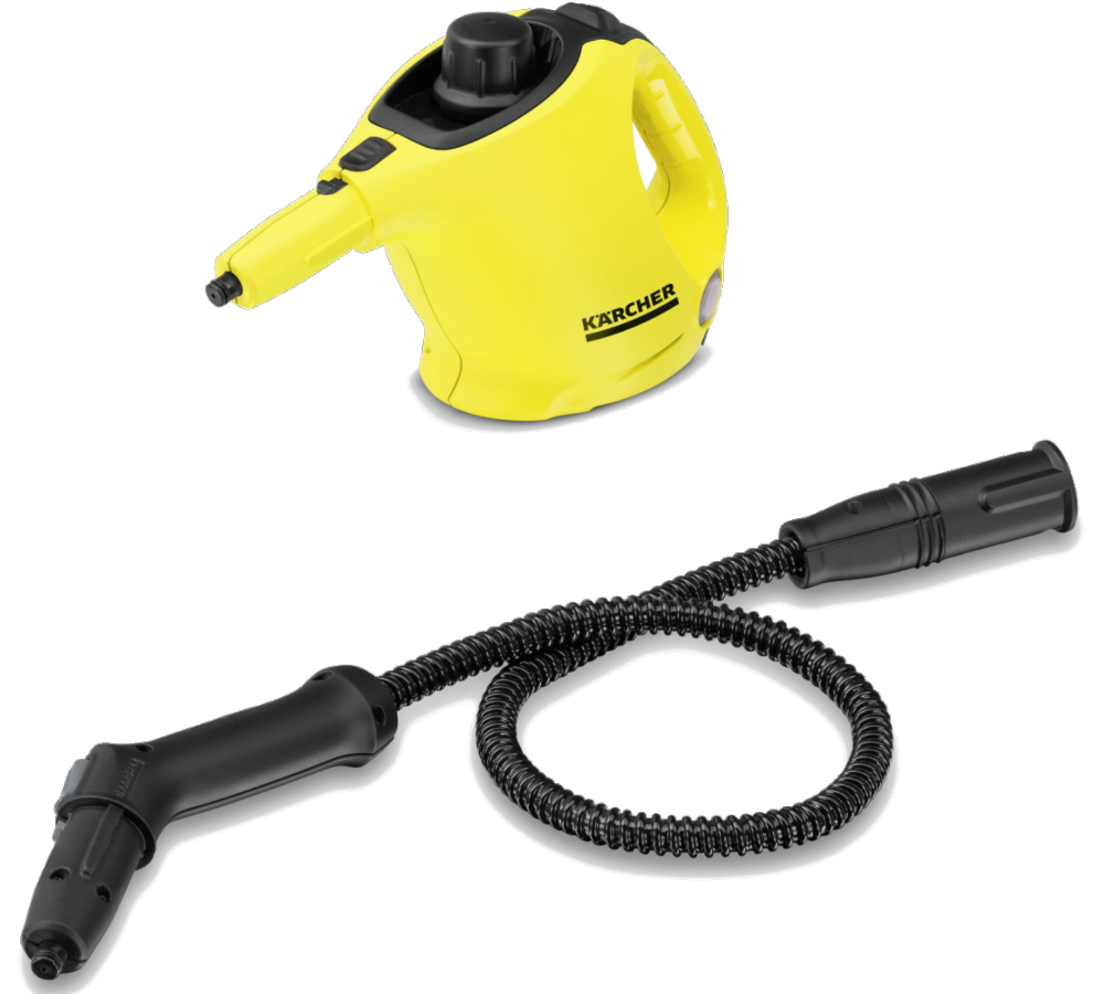 Kärcher 1.516330.0 Sc1 easyfix limpiadora vapor manual fregona 1 yellow eu karcher 1200w con accesorios 3 bar 1200 15163300.. 02 0.2