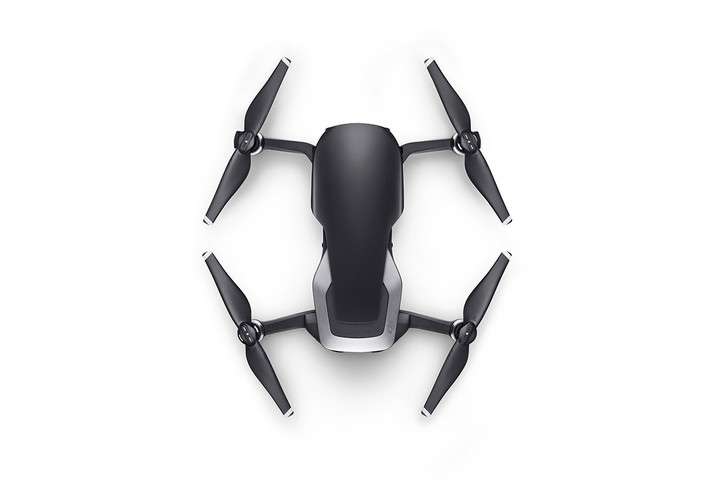 Dron - DJI Mavic Air Combo Fly More, Vídeo 4K, 12 MP, HDR, 8 GB, Autonomía 21 min, 3 baterías