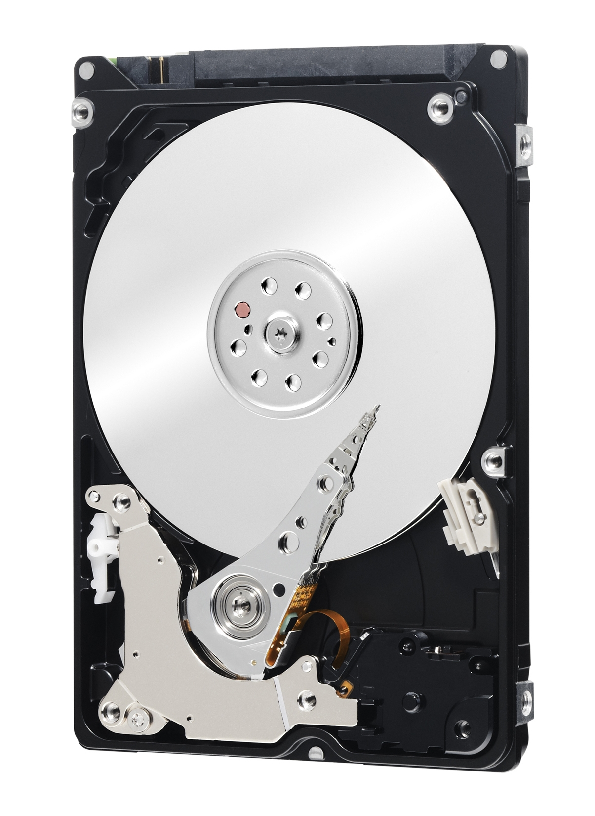 WD Black