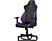 NITRO CONCEPTS S300 - Gaming Stuhl (Nebula Purple)