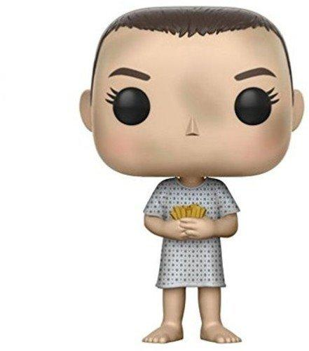 Figura Funko Pop! - Eleven (Hospital Gown), Stranger Things