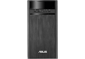 Pc Sobremesa Asus A31bf Sp002t Amd Quad Core A10 7800 Apu 8gb Ram 1 Tb Hdd Negro