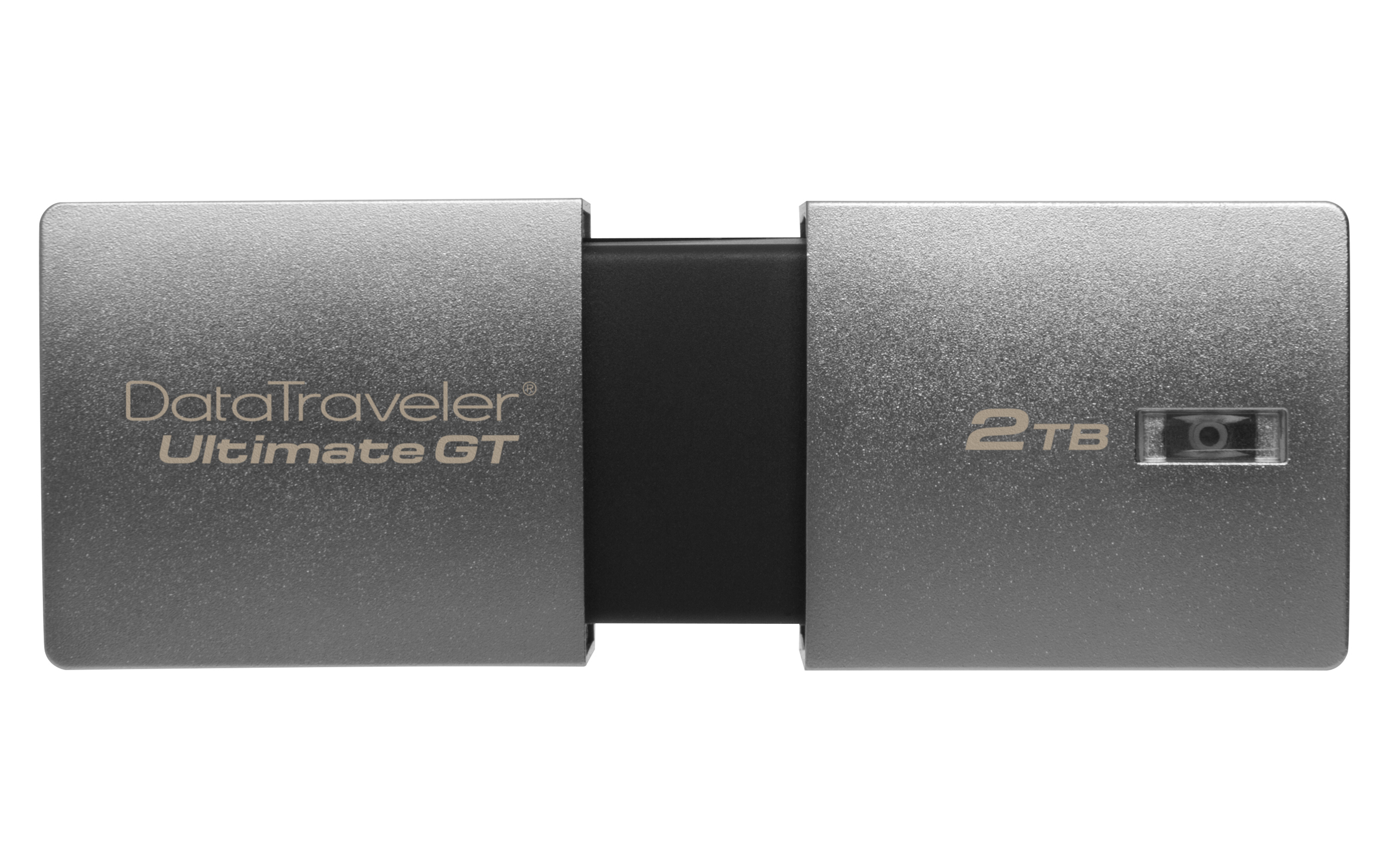 KINGSTON DATATRAVELER ULTIMATE GT/2TB