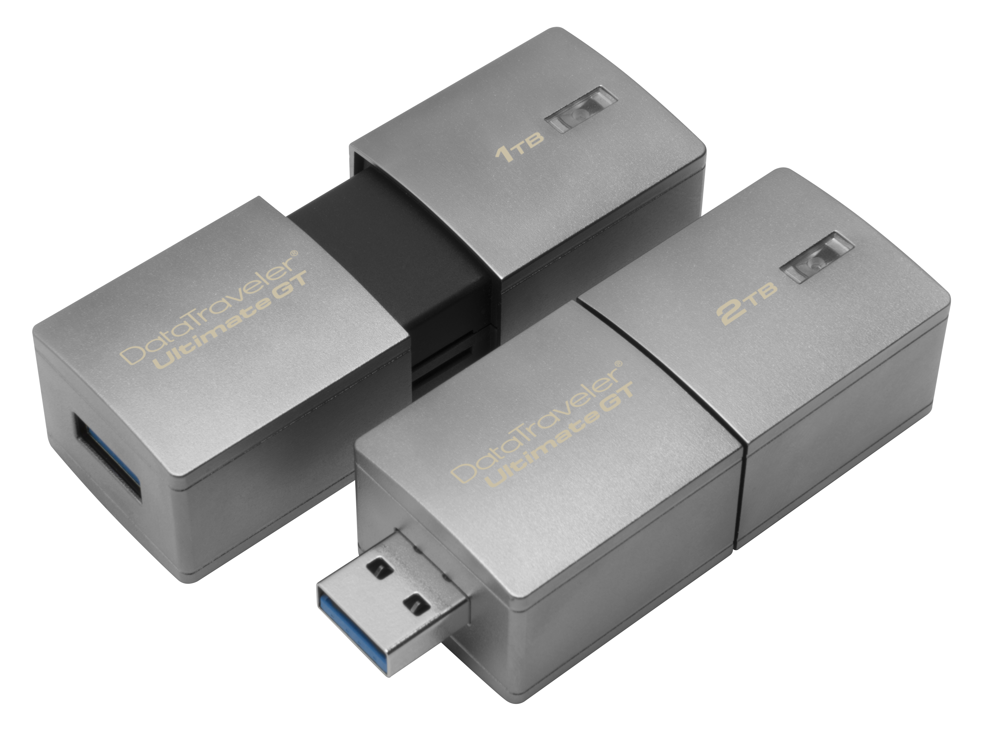 KINGSTON DataTraveler 