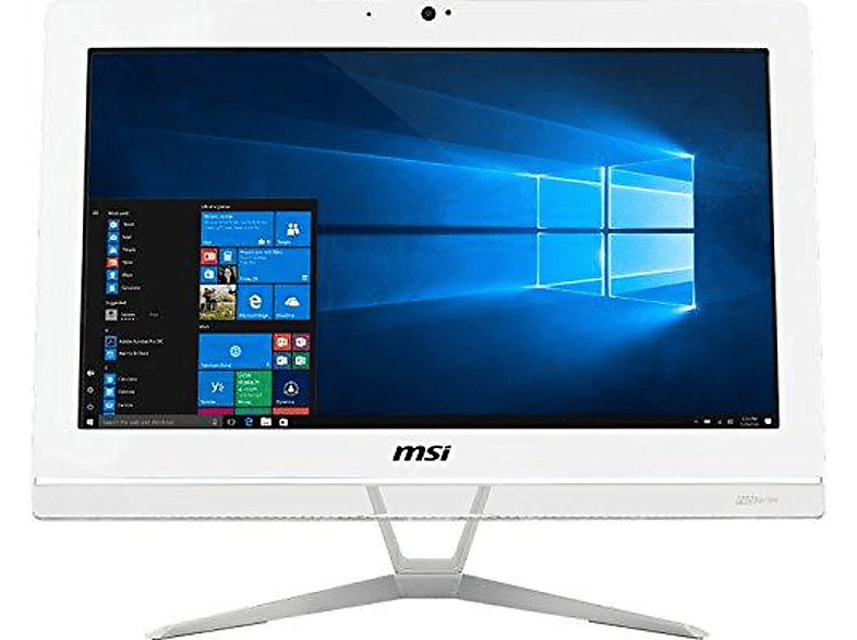 All in One | MSI PRO 20EX 7M-005EU