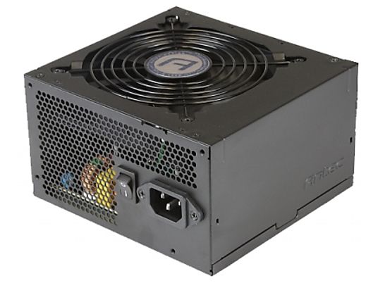 Fuente de alimentación - Antec NeoECO NE450M, 450W, ATX