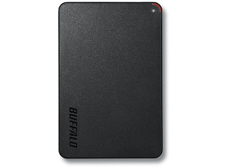 Disco duro de 2TB | Buffalo MiniStation