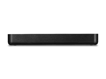 Disco duro de 2TB - Buffalo MiniStation, Micro USB B 3.0, 5000 Mbit/s