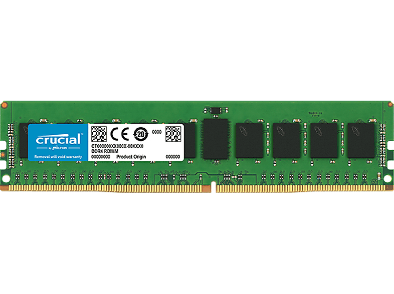 Memoria RAM | Crucial CT8G4RFS4266