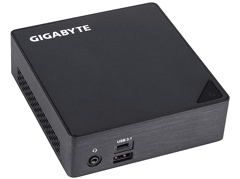 Mini PC | Gigabyte GB-BKi3A-7100 (rev. 1.0)