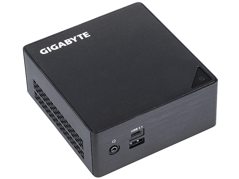 Mini Pc | Gigabyte Gb-Bki3Ha-7100