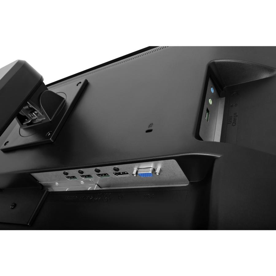 Monitor de 28" - V7 L28TN4K-2E, Ultra HD
