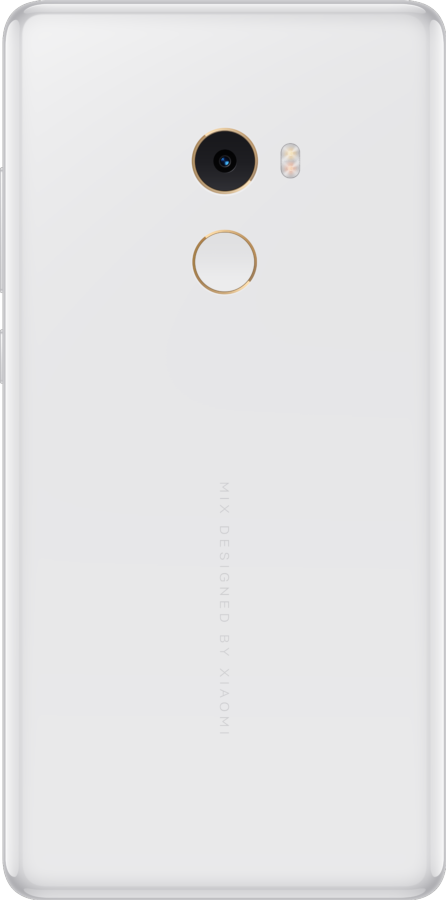 Móvil - Xiaomi Mi Mix 2 SE, Blanco, 128 GB, 4 GB RAM, 6", Snapdragon 835, 3400 mAh, Android