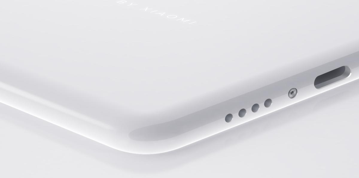 Móvil - Xiaomi Mi Mix 2 SE, Blanco, 128 GB, 4 GB RAM, 6", Snapdragon 835, 3400 mAh, Android