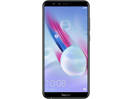 Móvil - Honor 9 Lite, 5.65", 32GB, 4 s, RAM 3GB, Pantalla infinita Full HD+