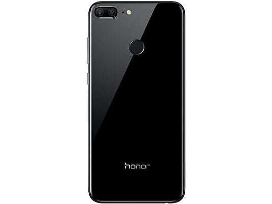 Móvil - Honor 9 Lite, 5.65", 32GB, 4 s, RAM 3GB, Pantalla infinita Full HD+