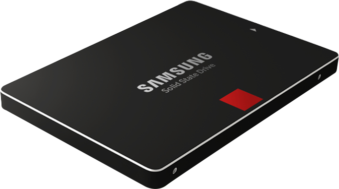 Disco Duro 1 TB - Samsung 860 Pro, 1000 GB, 2.5", Serial ATA III, Negro