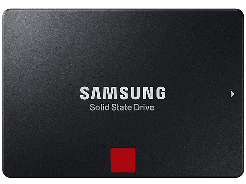 Disco Duro SSD 2 TB | Samsung 860 Pro