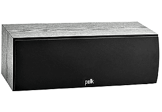 Altavoz estéreo - Polk Audio T30, 5 vías, 100 W, 90 dB, Dolby, DTS