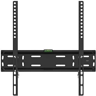 Soporte TV - ISY IWB-2100, 32 a 65 pulgadas, Inclinable