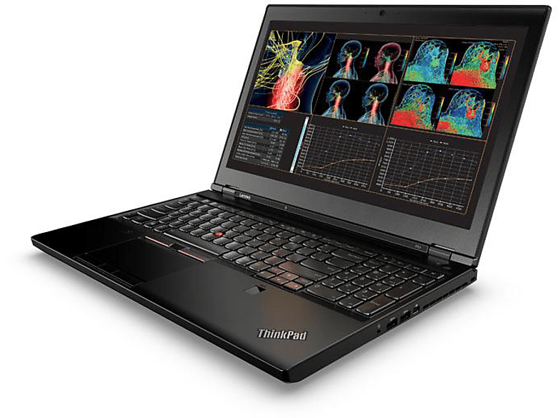 Portátil | Lenovo ThinkPad P51