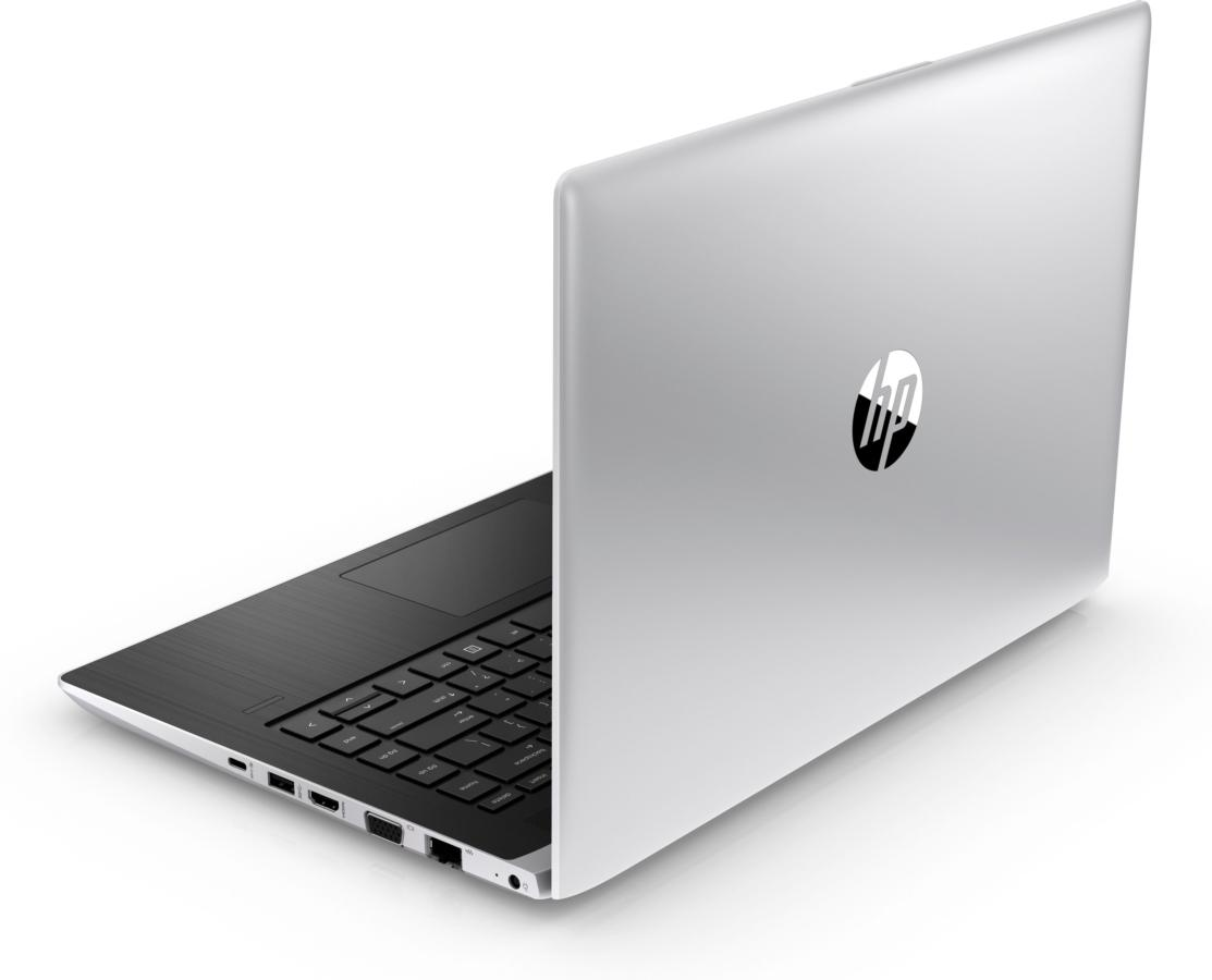 Portátil - HP ProBook 440, 14", i5-8250U, 4GB de RAM, HDD de 500GB, Intel UHD Graphics 620,