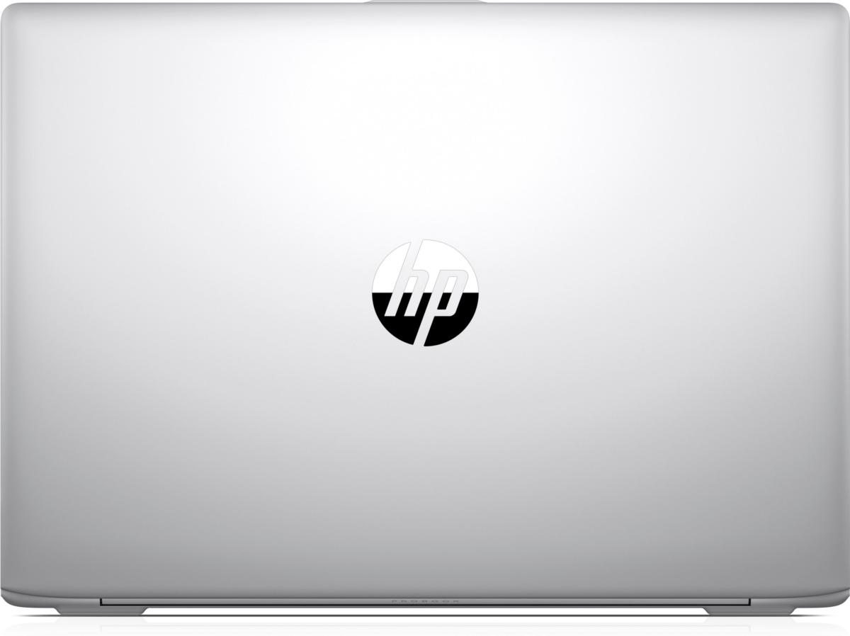 Portátil - HP ProBook 440, 14", i5-8250U, 4GB de RAM, HDD de 500GB, Intel UHD Graphics 620,