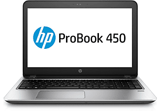 Portátil - HP ProBook 450 G4, 15.6", i3-7100U, 4GB de RAM, HDD de 500GB, Intel HD Graphics 620,