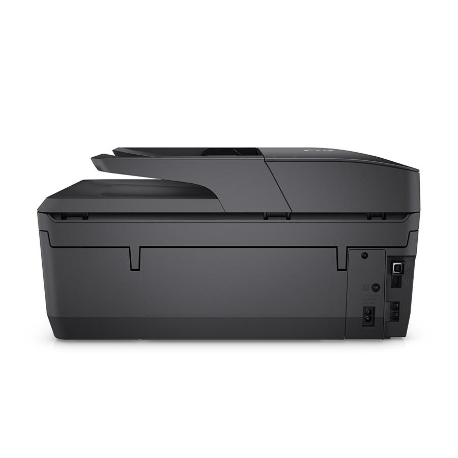Impresora multifunción - HP OfficeJet PRO 6970, Tinta, Escáner, Fax, Impresión móvil, WiFi,