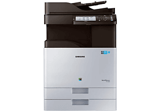 Impresora láser multifunción - Samsung MultiXpress SL-X3220NR, 1200x1200DPI, A3