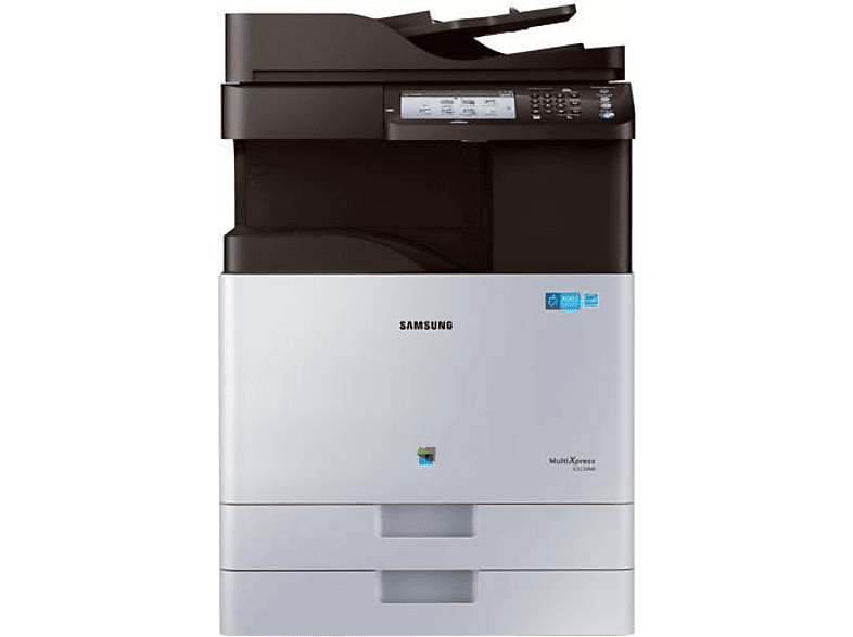 Impresora láser multifunción | Samsung MultiXpress SL-X3220NR