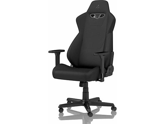 NITRO CONCEPTS S300 - Gaming Stuhl (Stealth Black)